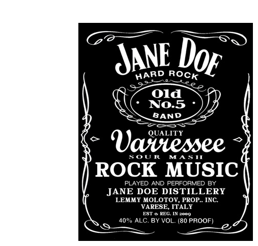 Jane Doe